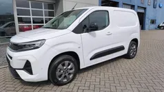 Wit Nieuw 2024 Opel Combo S MPV | € 24.199 (Eerlijke prijs)