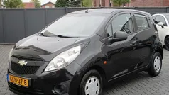 Gebruikt 2011 Chevrolet Spark Hatchback | € 3.999 (Eerlijke prijs)