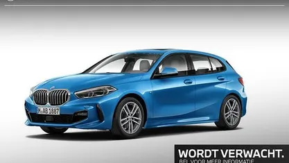 Occasion 2022 BMW 118 Hatchback | € 24.900 (Eerlijke prijs)