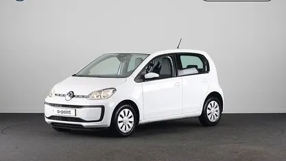 Occasion VW up! move up! 60 PK (44 kW) 2020 Hatchback