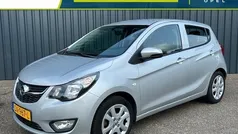 Gebruikt 2018 Opel Karl Selection Hatchback | € 8.940 (Eerlijke prijs)
