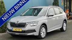 Gebruikt 2021 Skoda Kamiq Business Line SUV | € 18.450 (Goede deal)