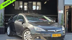 Zwart Gebruikt 2012 Opel Astra GTC Sport Hatchback | € 7.750 (Goede deal)