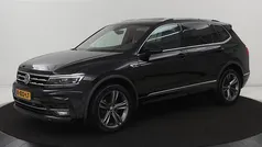 Gebruikt 2021 VW Tiguan Allspace R-line SUV | € 26.900 (Super prijs)