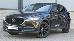 Overige Gebruikt 2021 Mazda CX-5 Homura-Line SUV | € 28.450 (Goede deal)