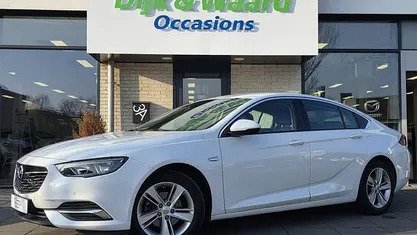 Occasion Opel Insignia Business 165 PK (121 kW) 2019 Hatchback