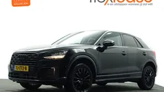 Gebruikt 2018 Audi Q2 S-Line SUV | € 19.900 (Goede deal)