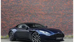 Gebruikt 2016 Aston Martin DB11 Coupé | € 115.950
