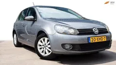 Gebruikt 2012 VW Golf VII Trendline Hatchback | € 8.988 (Eerlijke prijs)