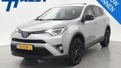 Gebruikt 2018 Toyota RAV4 Edition SUV | € 21.450 (Eerlijke prijs)