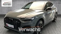 Gebruikt 2022 Audi Q5 Sportback Business SUV | € 47.499 (Eerlijke prijs)