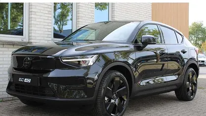 Gebruikt 2025 Volvo EC40 Ultra SUV | € 55.950 (Goede deal)