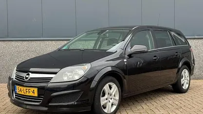 Occasion Opel Astra Edition 90 PK (66 kW) 2010 Stationwagen