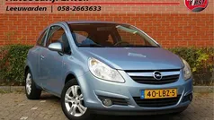 Gebruikt 2010 Opel Corsa Edition Hatchback | € 4.945 (Eerlijke prijs)