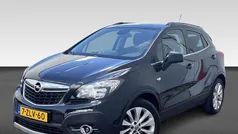 Gebruikt 2015 Opel Mokka Cosmo SUV | € 9.930 (Eerlijke prijs)