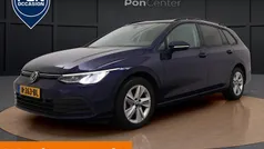 Gebruikt 2021 VW Golf VIII Life Stationwagen | € 20.950 (Eerlijke prijs)