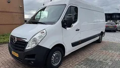 Gebruikt 2018 Opel Movano Van | € 11.950 (Goede deal)