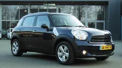 Gebruikt 2015 Mini One Countryman SUV | € 11.750 (Eerlijke prijs)