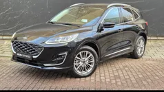Gebruikt 2022 Ford Kuga Vignale SUV | € 31.945 (Eerlijke prijs)