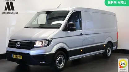 Occasion VW Crafter 102 PK (75 kW) 2019 Van