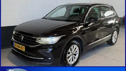 Occasion VW Tiguan Business 131 PK (96 kW) 2021 SUV
