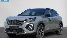 Grijs, metallic lak Gebruikt 2024 Peugeot 2008 GTi SUV | € 27.450 (Eerlijke prijs)