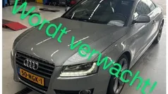 Grijs Gebruikt 2011 Audi A5 S-Line Coupé | € 8.250 (Eerlijke prijs)