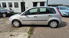Gebruikt 2004 Ford Fiesta Trend Hatchback | € 1.899 (Eerlijke prijs)