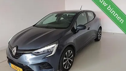 Occasion Renault Clio V Zen 91 PK (66 kW) 2021 Hatchback