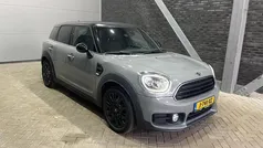 Gebruikt 2019 Mini One Countryman Chili SUV | € 15.900 (Goede deal)