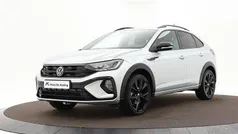 Grijs, metallic lak Gebruikt 2023 VW Taigo R-line SUV | € 26.880 (Eerlijke prijs)