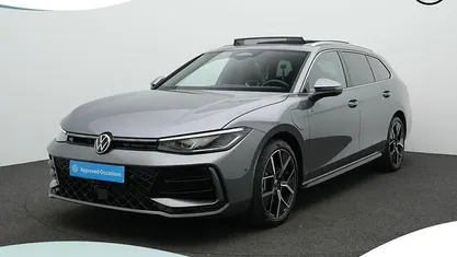 Occasion VW Passat R-line Edition 272 PK (200 kW) 2025 Stationwagen