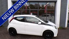Gebruikt 2020 Toyota Aygo Hatchback | € 12.450 (Goede deal)