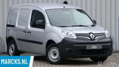 Grijs Gebruikt 2017 Renault Kangoo Komfort MPV | € 5.895 (Eerlijke prijs)