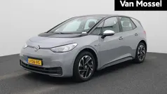 Gebruikt 2020 VW ID.3 Hatchback | € 18.900 (Eerlijke prijs)