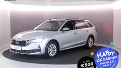 Gebruikt 2024 Skoda Octavia Stationwagen | € 27.849 (Eerlijke prijs)
