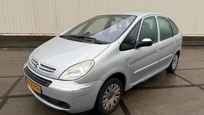Occasion Citroën Xsara Picasso 109 PK (80 kW) 2007 MPV