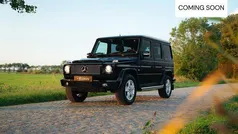Gebruikt 2005 Mercedes G500 SUV | € 37.800 (Super prijs)