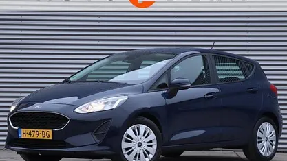 Occasion 2020 Ford Fiesta Hatchback | € 9.950 (Goede deal)