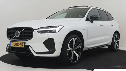 Occasion Volvo XC60 R-Design 2023 Wit SUV