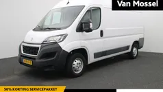 Overig Gebruikt 2021 Peugeot Boxer Premium Van | € 16.900 (Eerlijke prijs)