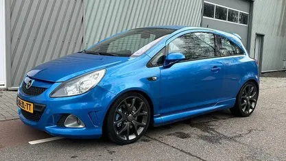 Occasion 2008 Opel Corsa OPC Hatchback | € 4.950 (Goede deal)