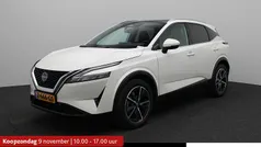 Gebruikt 2024 Nissan Qashqai Tekna SUV | € 31.430 (Eerlijke prijs)