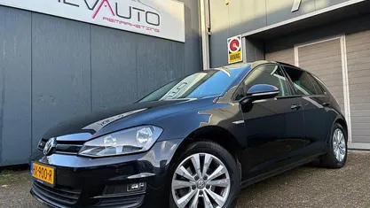 Occasion 2016 VW Golf VII Edition Hatchback | € 11.250 (Eerlijke prijs)