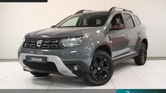 Gebruikt 2022 Dacia Duster Extreme SUV | € 22.700 (Eerlijke prijs)