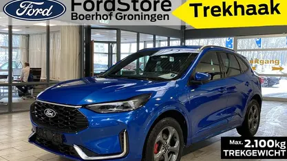 Occasion 2024 Ford Kuga ST-Line X SUV | € 39.450 (Eerlijke prijs)