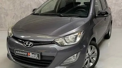 Occasion Hyundai i20 101 PK (74 kW) 2014 Hatchback