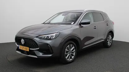 Occasion MG EHS Comfort 259 PK (190 kW) 2023 Grijs SUV