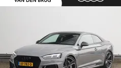 Grijs Gebruikt 2017 Audi RS5 Performance Coupé | € 61.195 (Eerlijke prijs)