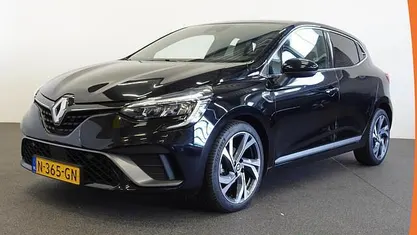 Occasion Renault Clio V R.S. 91 PK (66 kW) 2021 Hatchback